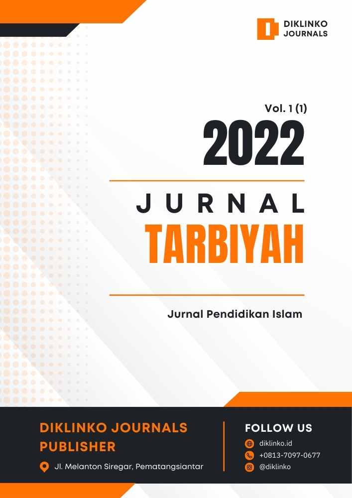 Cover-Jurnal-Tarbiyah-Vol-1-No-1-2022