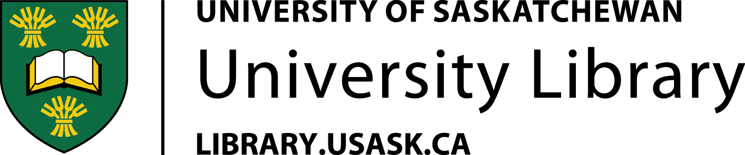 University of Saskatchewan Library