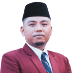 Reza Noprial Lubis, M.Pd